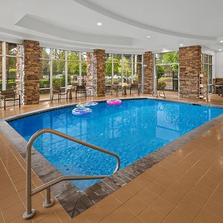 Lucky Eagle Casino & Hotel Rochester Εξωτερικό φωτογραφία