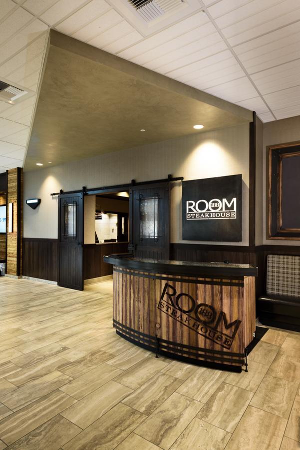 Lucky Eagle Casino & Hotel Rochester Εξωτερικό φωτογραφία