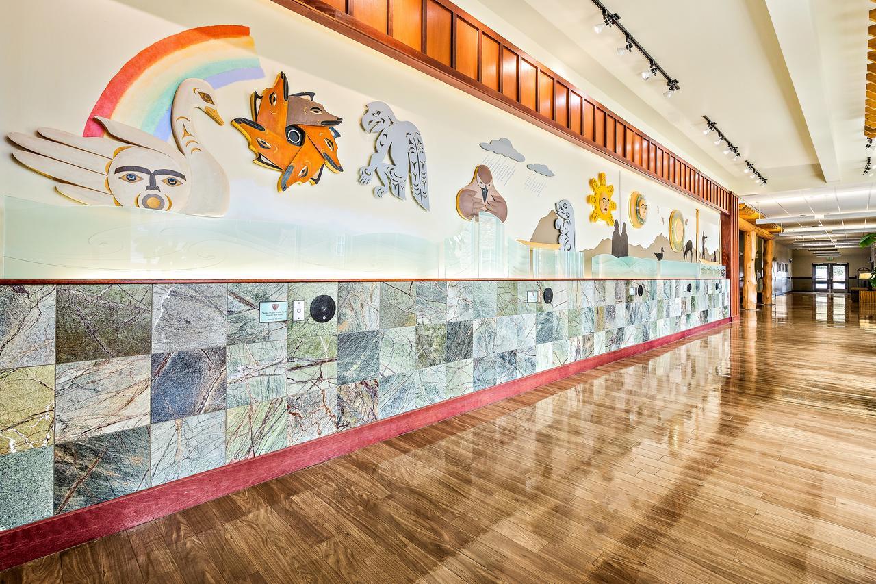 Lucky Eagle Casino & Hotel Rochester Εξωτερικό φωτογραφία